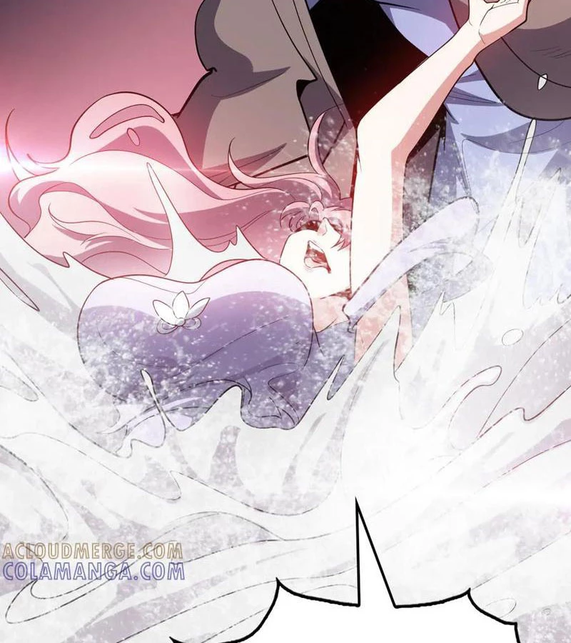 Vạn Tộc Tru Sát!! Chapter 48 - 53