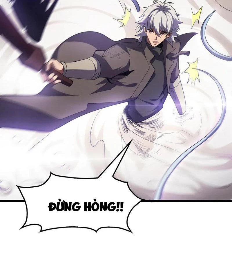 Vạn Tộc Tru Sát!! Chapter 48 - 57