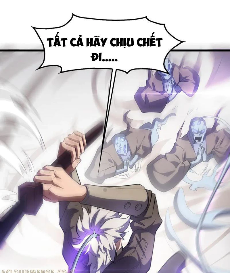Vạn Tộc Tru Sát!! Chapter 48 - 58