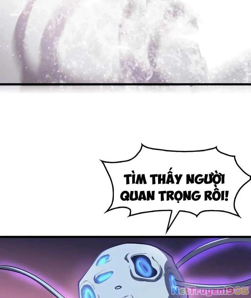 Vạn Tộc Tru Sát!! Chapter 48 - 60
