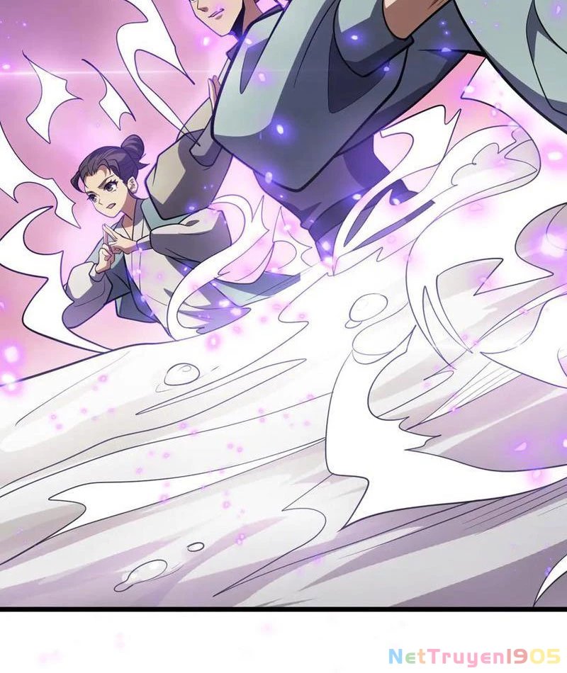 Vạn Tộc Tru Sát!! Chapter 48 - 63