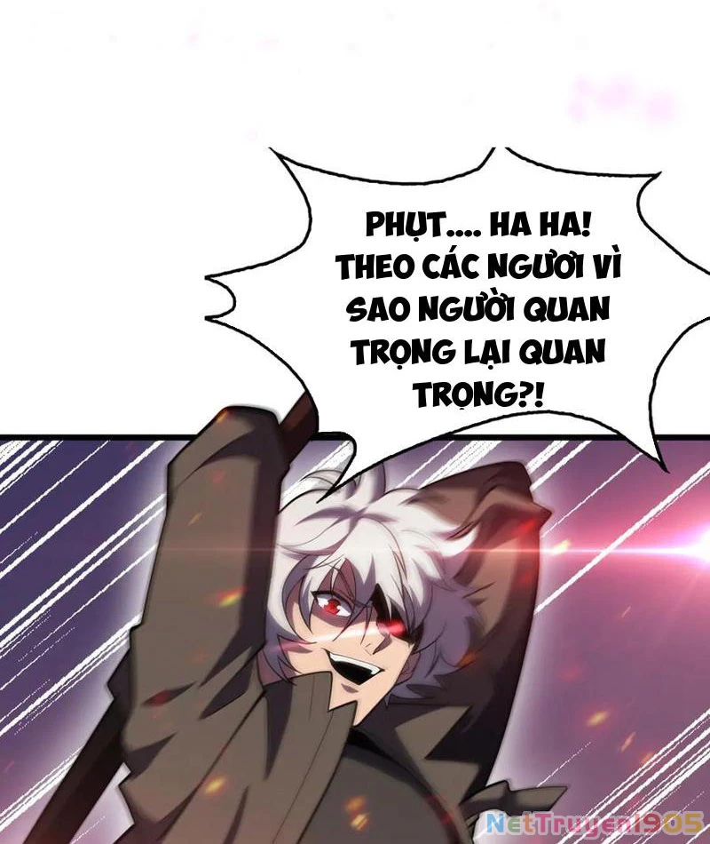 Vạn Tộc Tru Sát!! Chapter 48 - 64