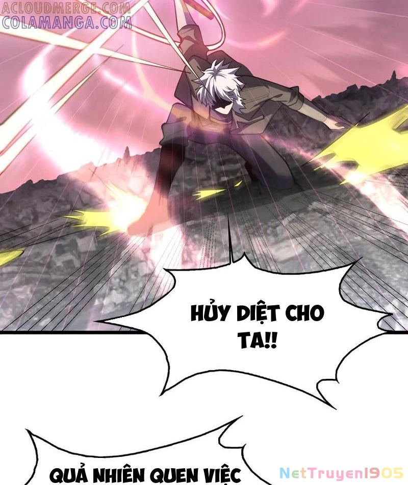Vạn Tộc Tru Sát!! Chapter 48 - 72