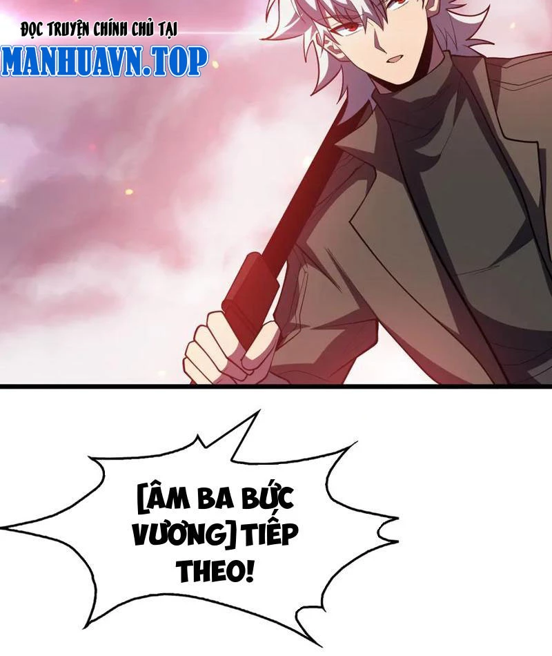 Vạn Tộc Tru Sát!! Chapter 48 - 74