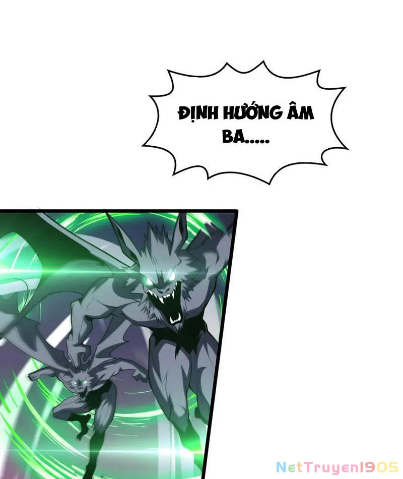 Vạn Tộc Tru Sát!! Chapter 48 - 75