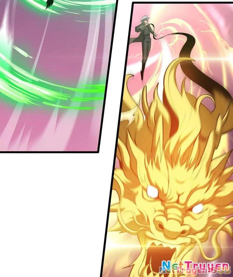 Vạn Tộc Tru Sát!! Chapter 48 - 76