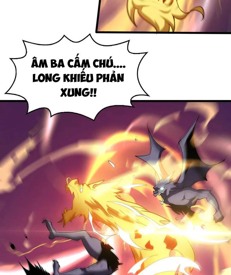 Vạn Tộc Tru Sát!! Chapter 48 - 77