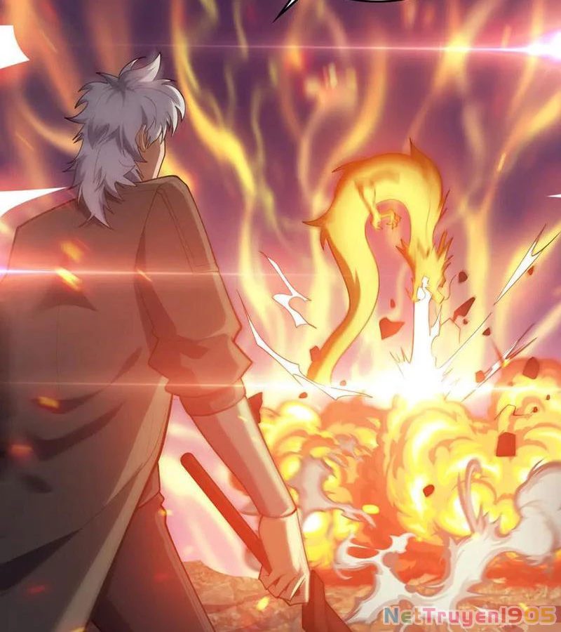 Vạn Tộc Tru Sát!! Chapter 48 - 80
