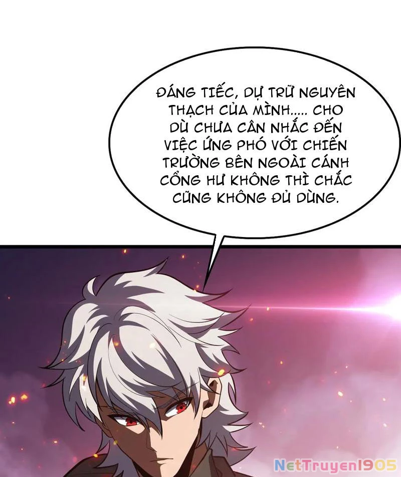 Vạn Tộc Tru Sát!! Chapter 48 - 85