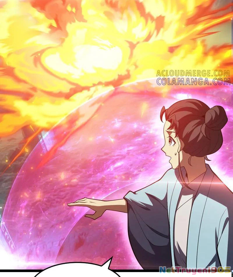 Vạn Tộc Tru Sát!! Chapter 48 - 92