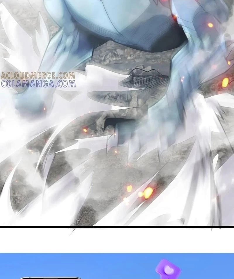 Vạn Tộc Tru Sát!! Chapter 48 - 97