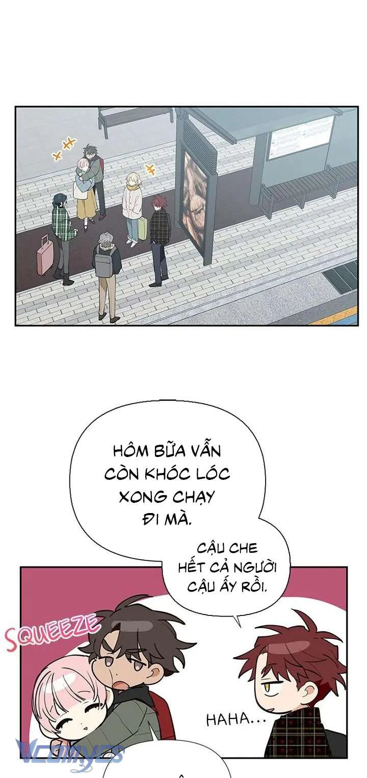 Điều Ước Sao Băng Chapter 60 - 4
