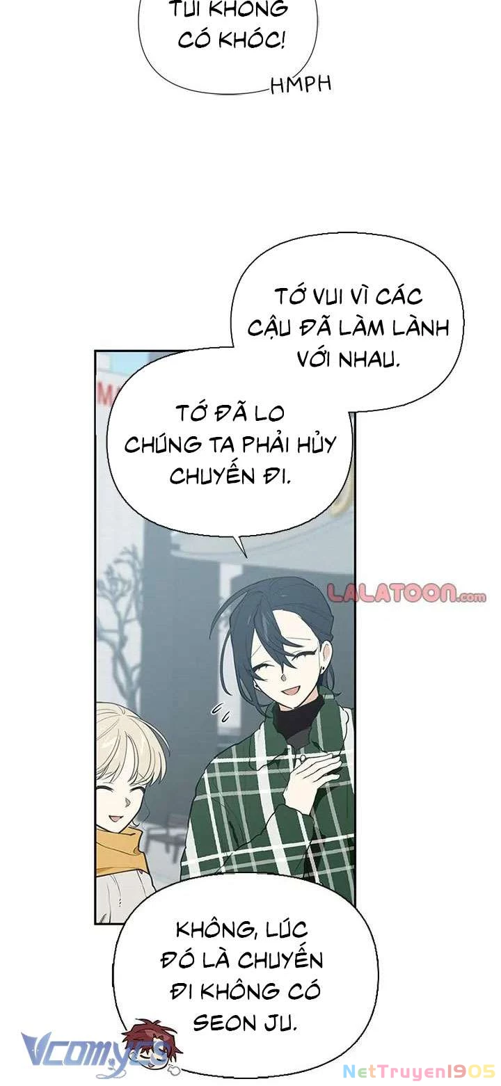 Điều Ước Sao Băng Chapter 60 - 5