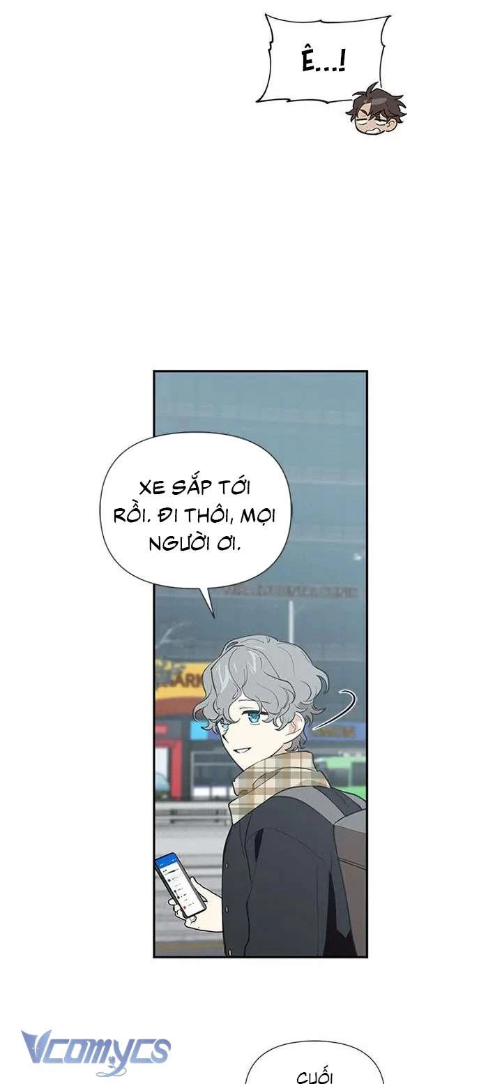 Điều Ước Sao Băng Chapter 60 - 6