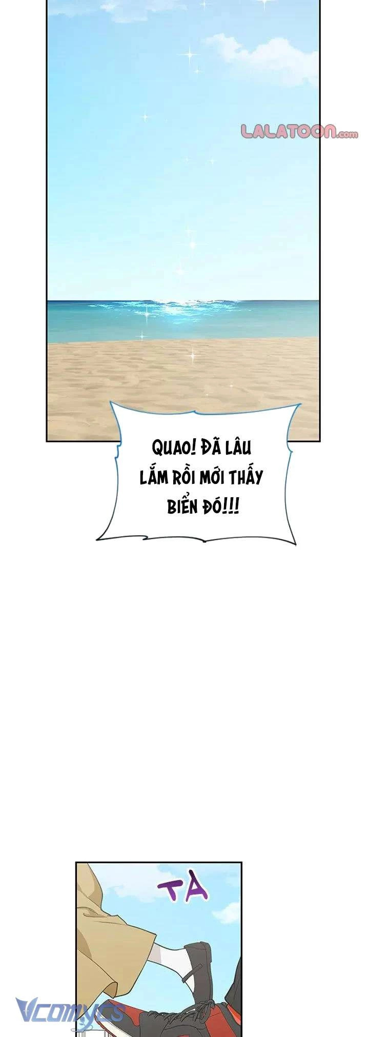 Điều Ước Sao Băng Chapter 60 - 11