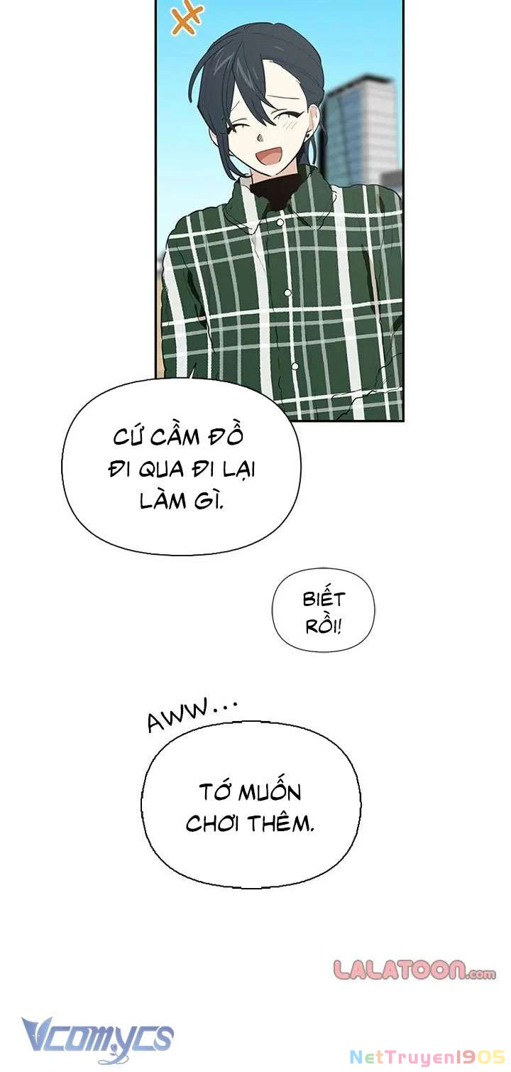 Điều Ước Sao Băng Chapter 60 - 17