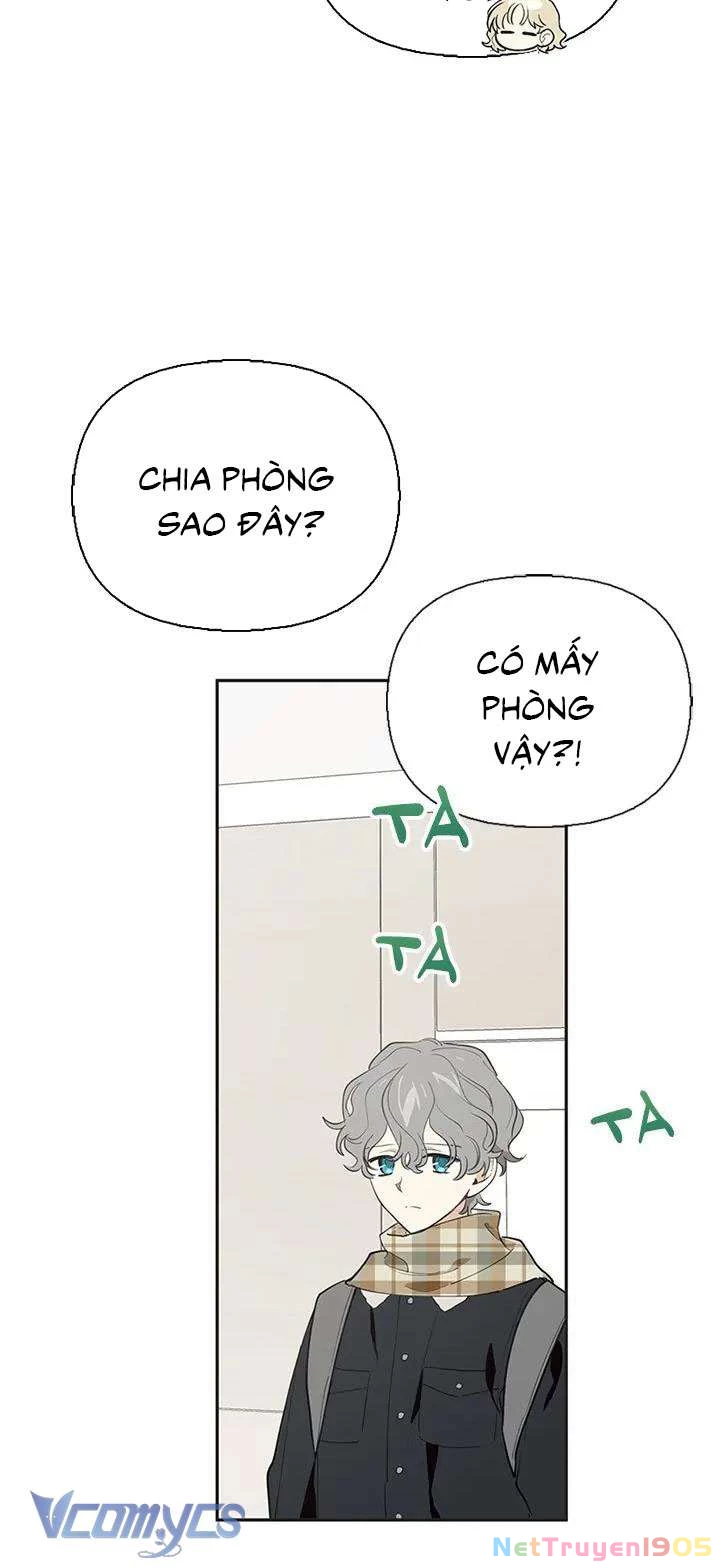 Điều Ước Sao Băng Chapter 60 - 21