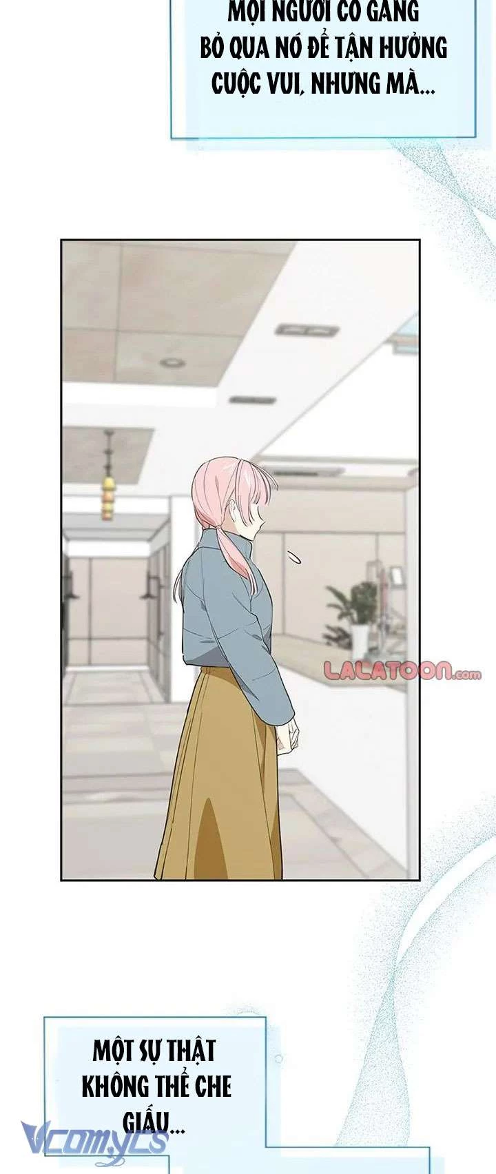 Điều Ước Sao Băng Chapter 60 - 25