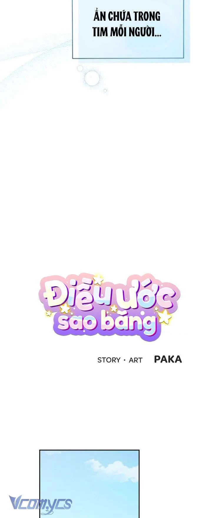 Điều Ước Sao Băng Chapter 60 - 26