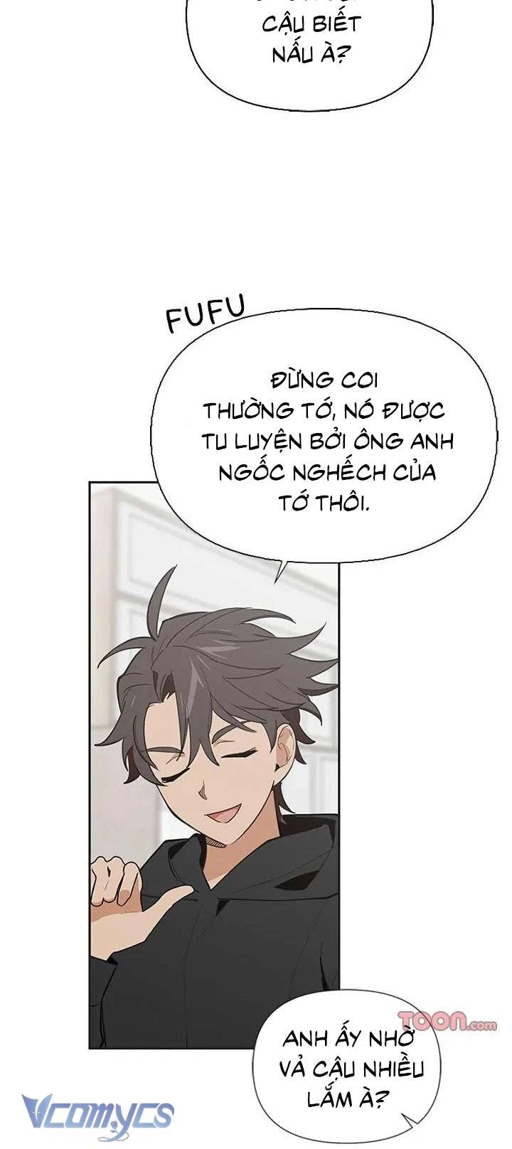 Điều Ước Sao Băng Chapter 60 - 31
