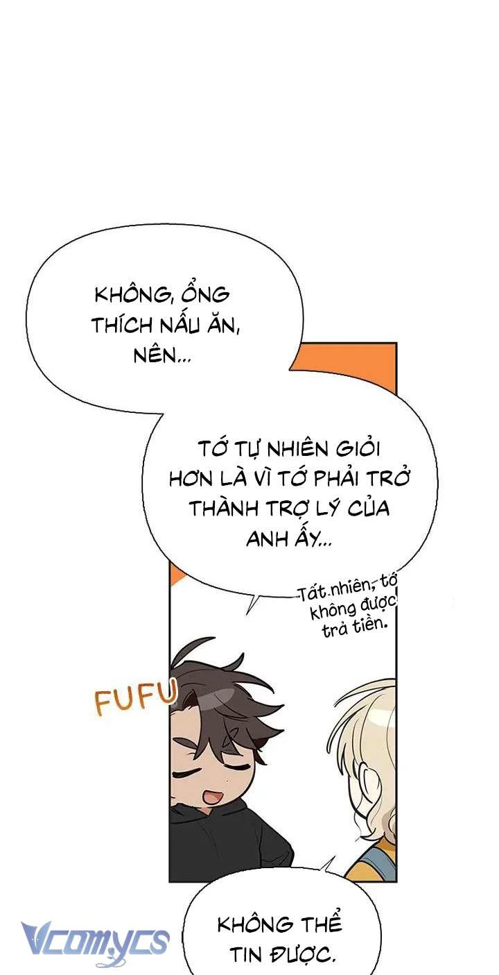 Điều Ước Sao Băng Chapter 60 - 32