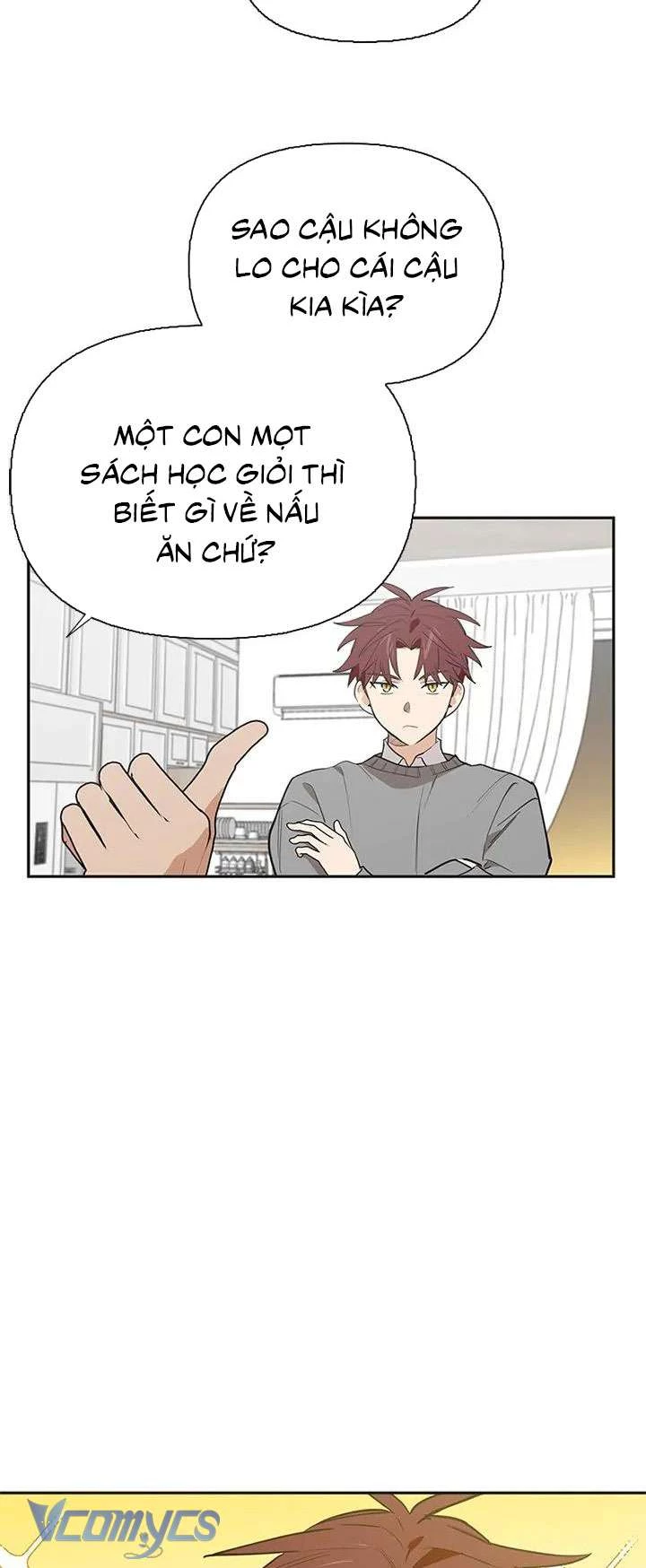 Điều Ước Sao Băng Chapter 60 - 33