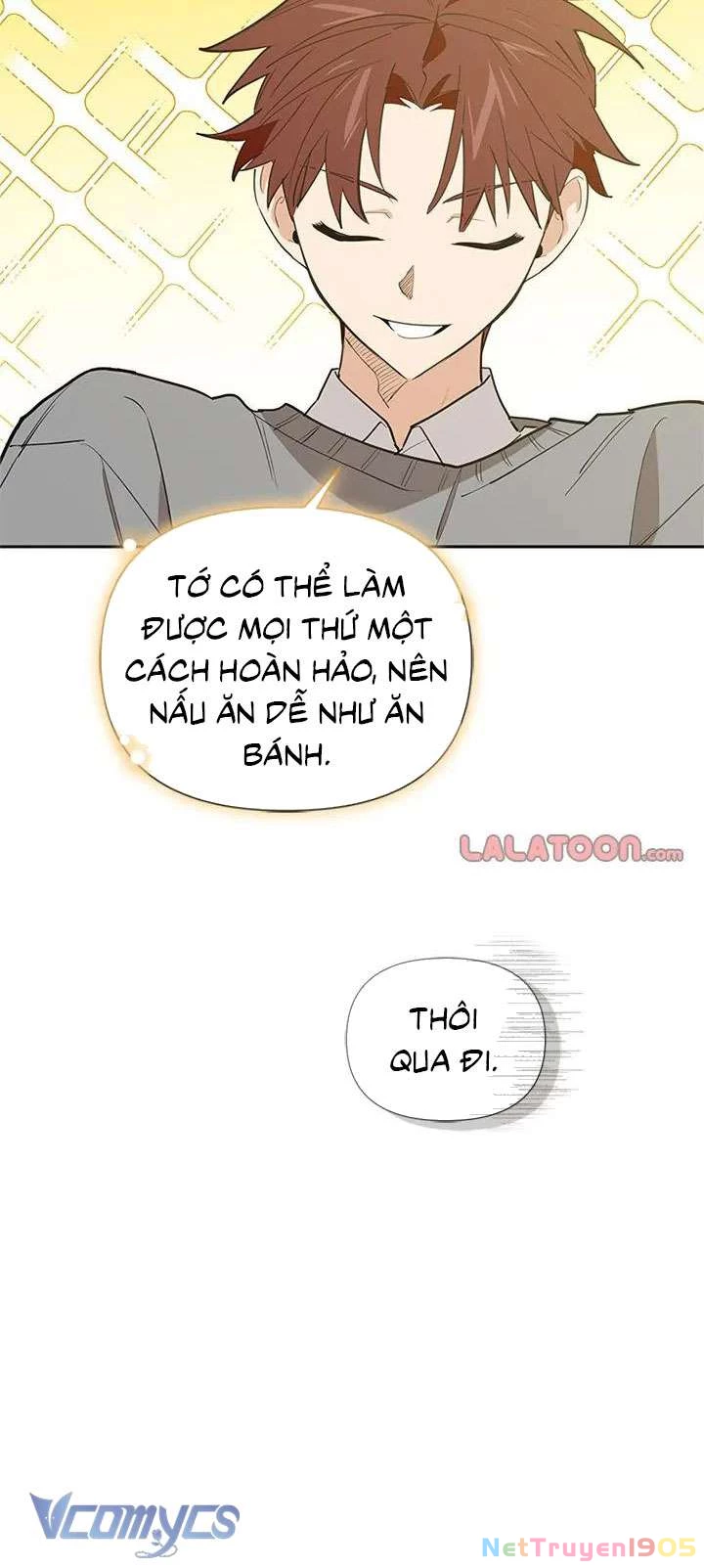 Điều Ước Sao Băng Chapter 60 - 34