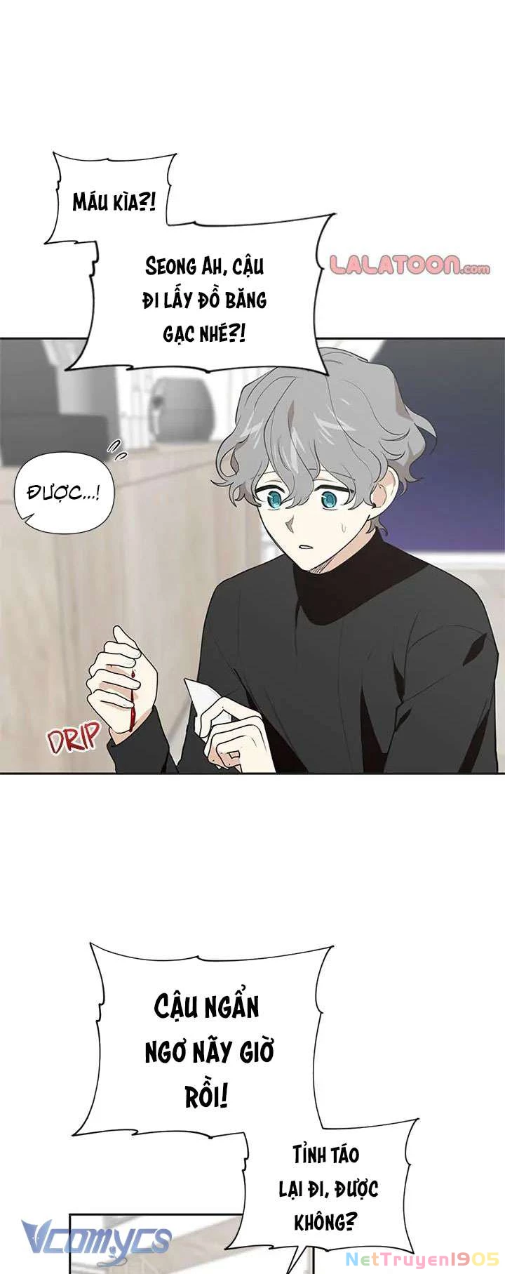 Điều Ước Sao Băng Chapter 60 - 37