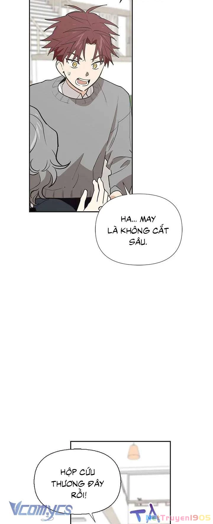 Điều Ước Sao Băng Chapter 60 - 38