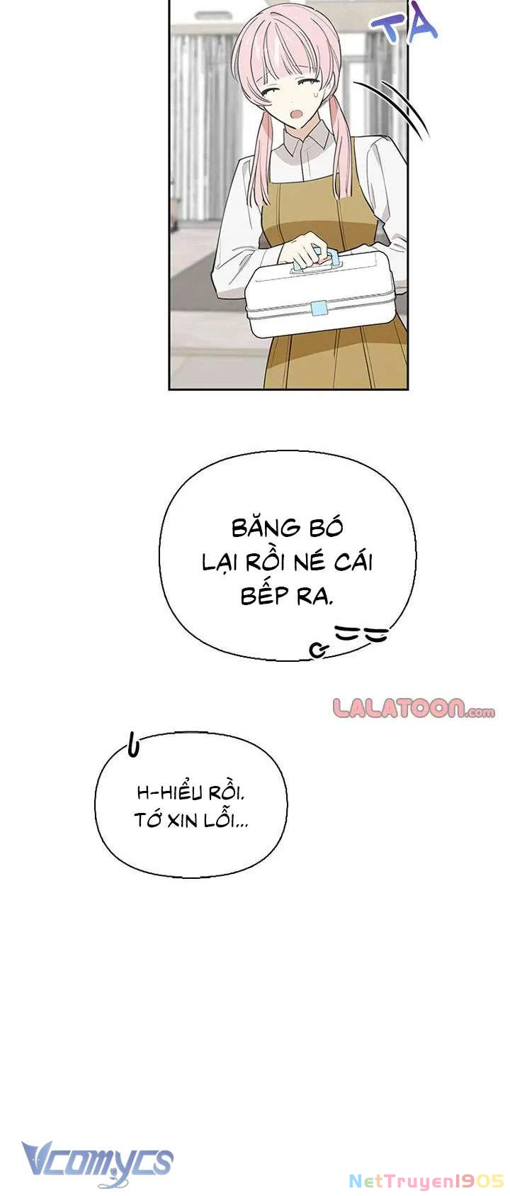 Điều Ước Sao Băng Chapter 60 - 39