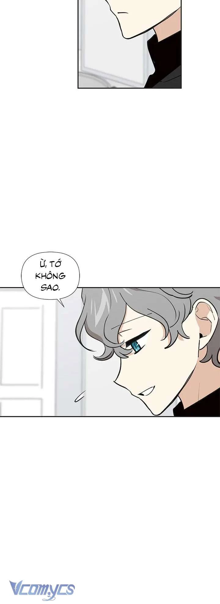 Điều Ước Sao Băng Chapter 60 - 43