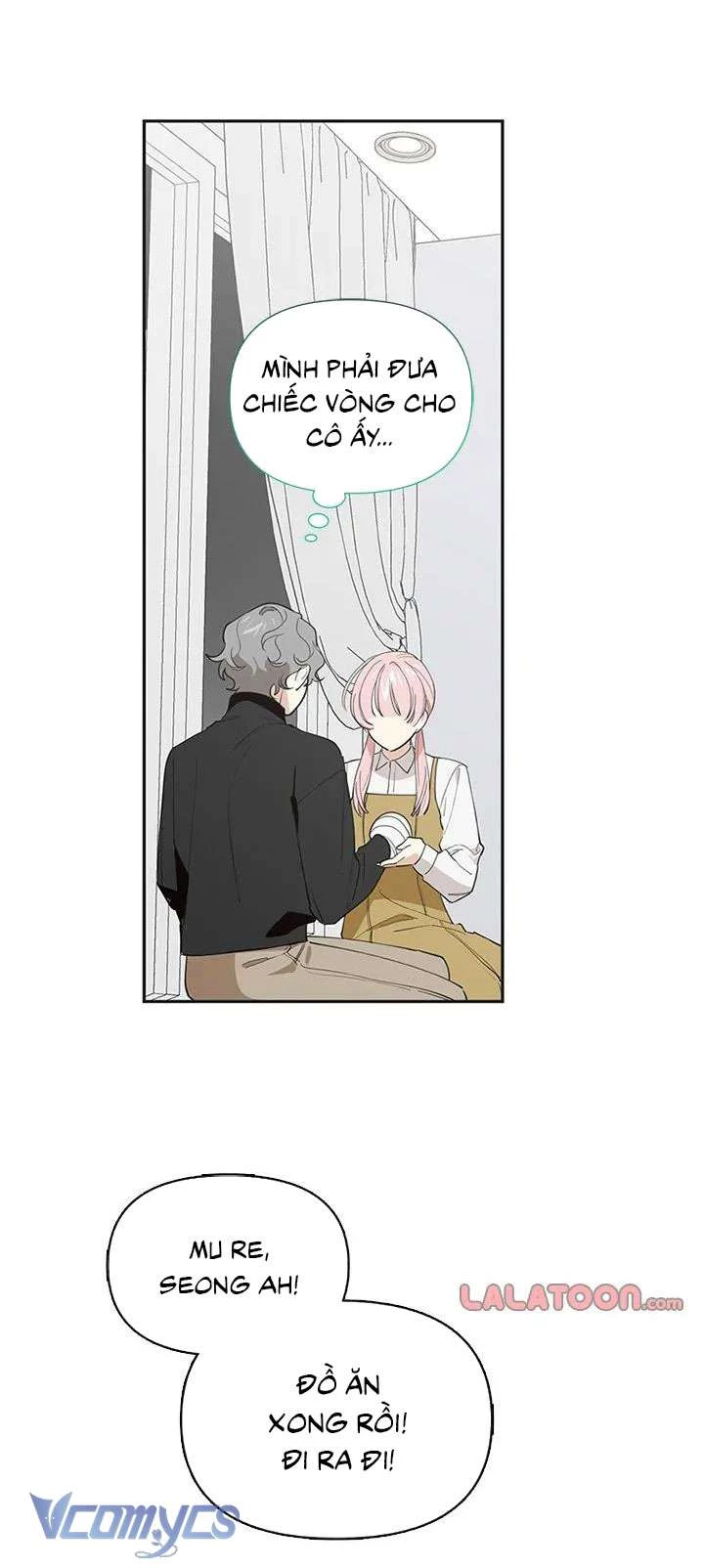 Điều Ước Sao Băng Chapter 60 - 44