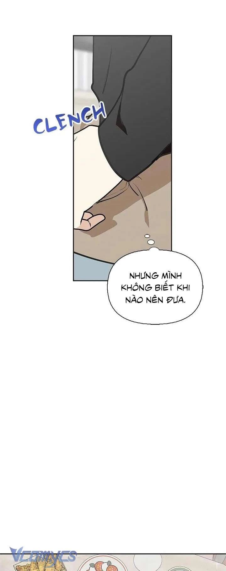 Điều Ước Sao Băng Chapter 60 - 45