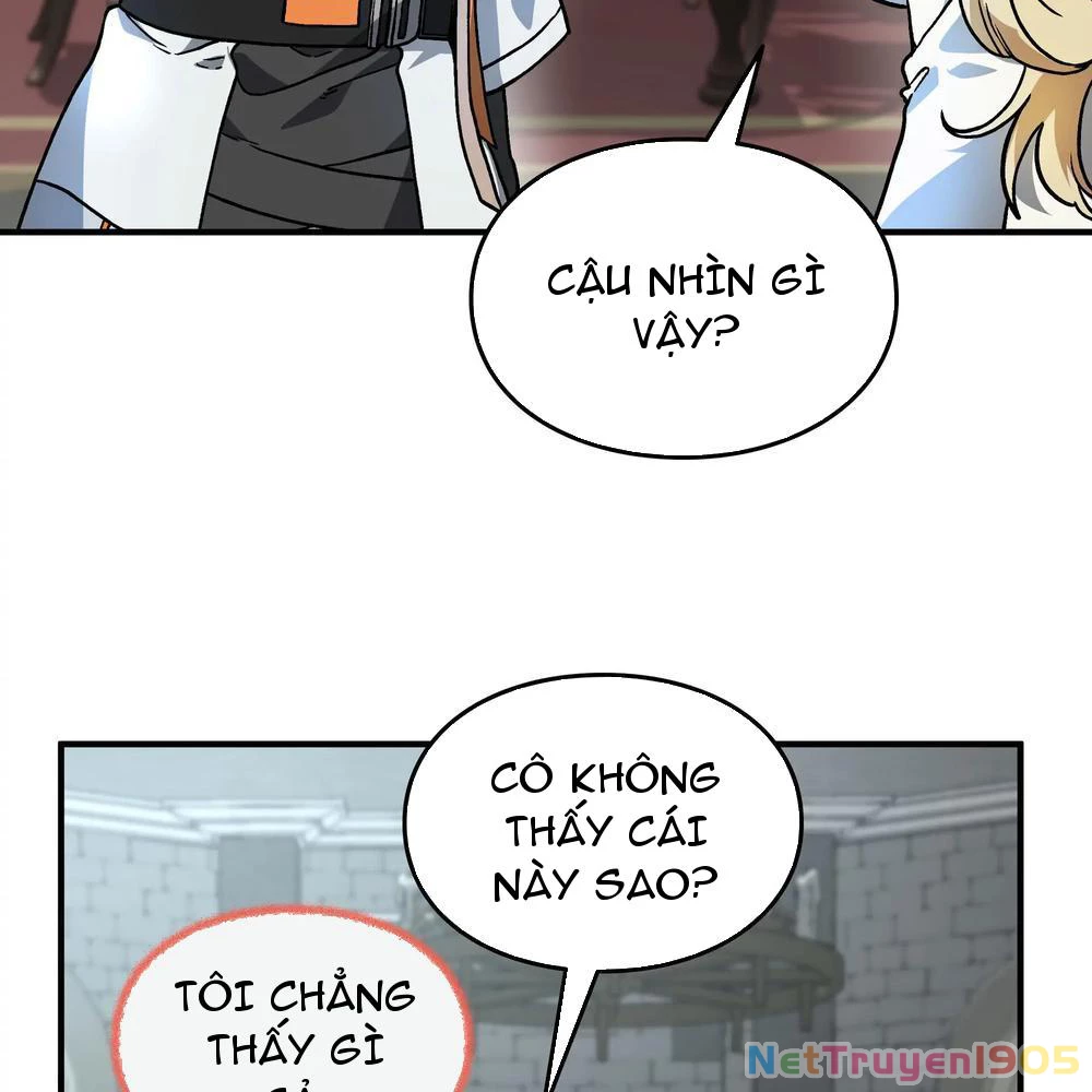 Làm Thế Nào Tôi Trở Thành Một Thợ Săn Giao Hàng Cấp SSS Chapter 14 - 4