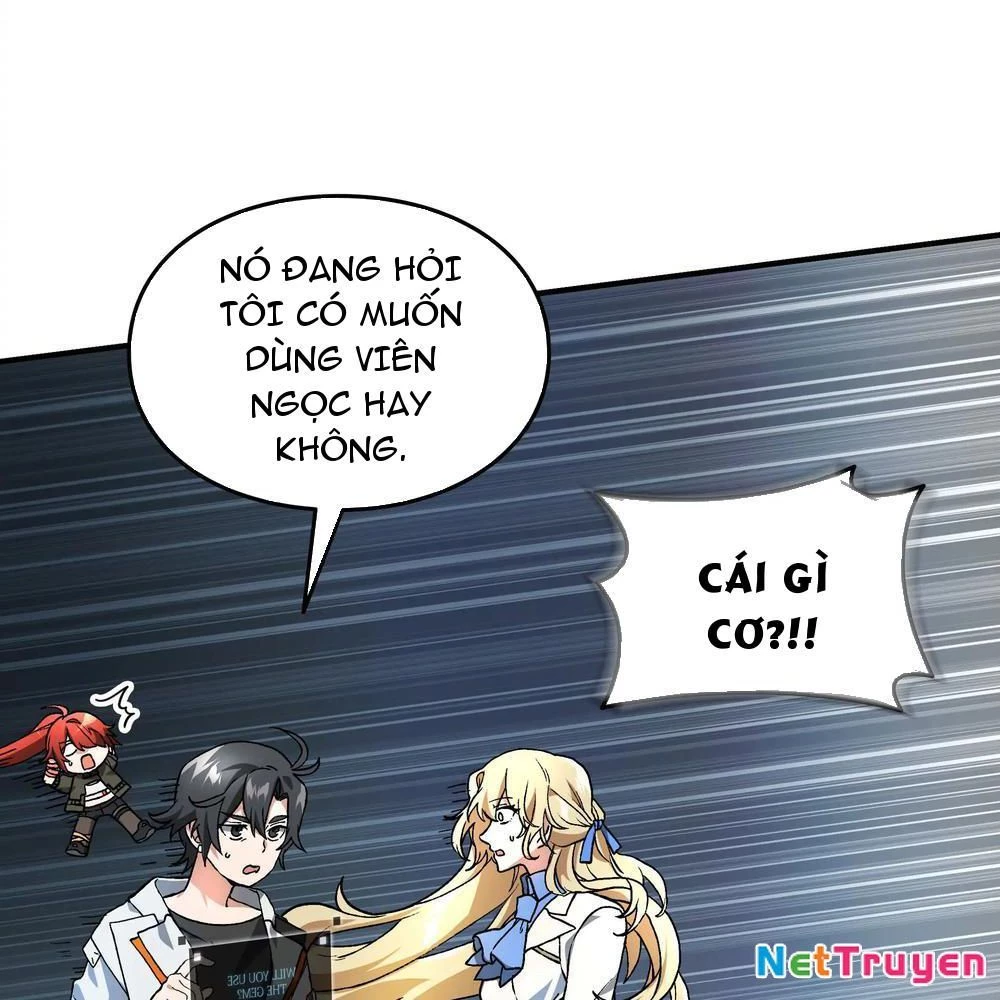 Làm Thế Nào Tôi Trở Thành Một Thợ Săn Giao Hàng Cấp SSS Chapter 14 - 6