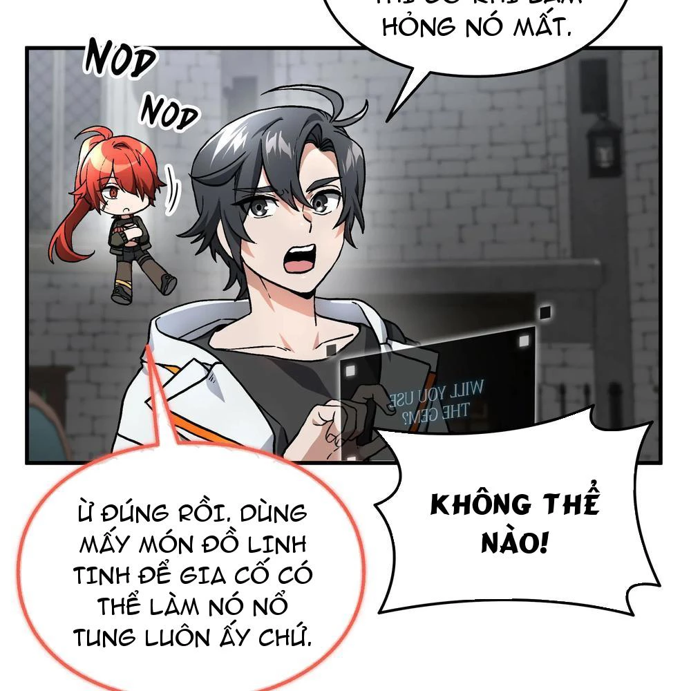 Làm Thế Nào Tôi Trở Thành Một Thợ Săn Giao Hàng Cấp SSS Chapter 14 - 12