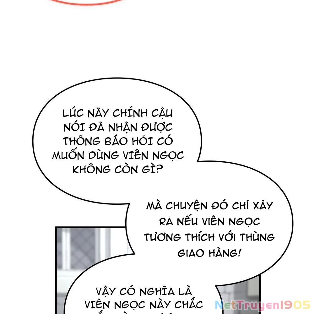Làm Thế Nào Tôi Trở Thành Một Thợ Săn Giao Hàng Cấp SSS Chapter 14 - 13