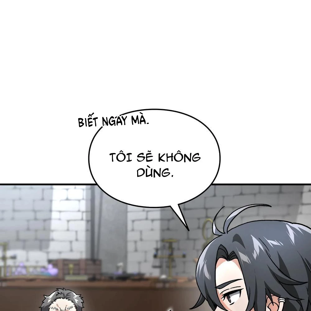 Làm Thế Nào Tôi Trở Thành Một Thợ Săn Giao Hàng Cấp SSS Chapter 14 - 17