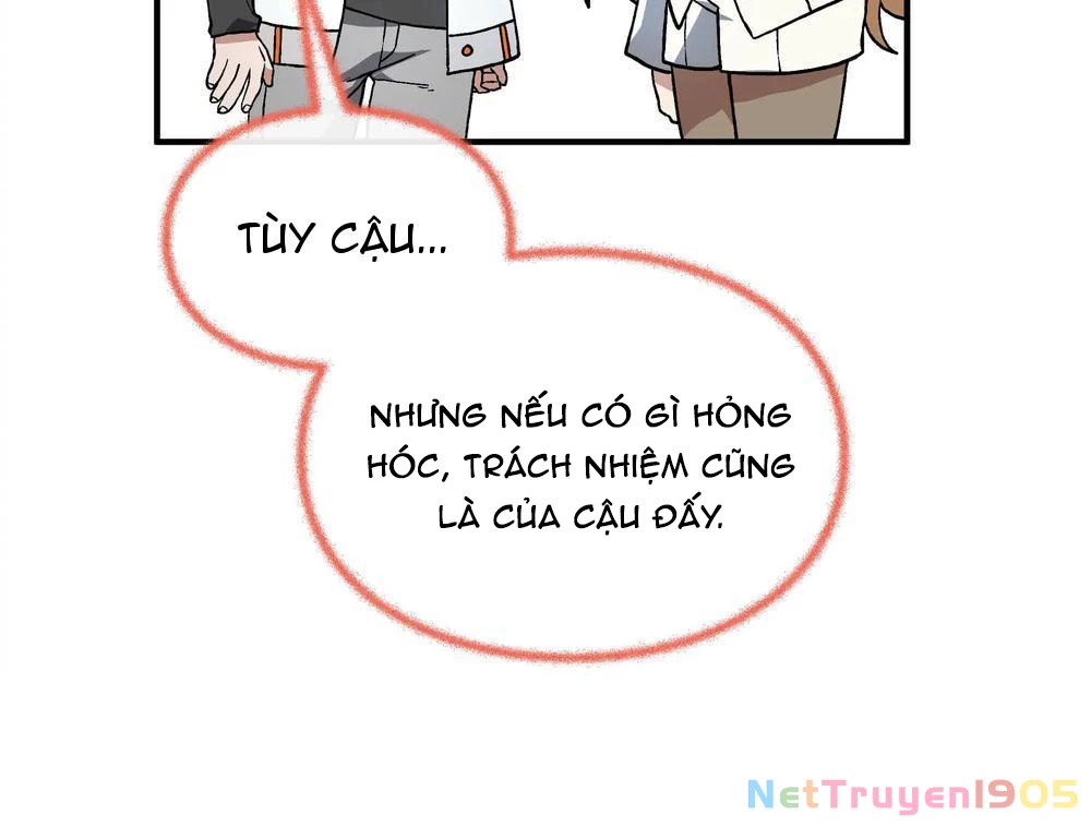 Làm Thế Nào Tôi Trở Thành Một Thợ Săn Giao Hàng Cấp SSS Chapter 14 - 23