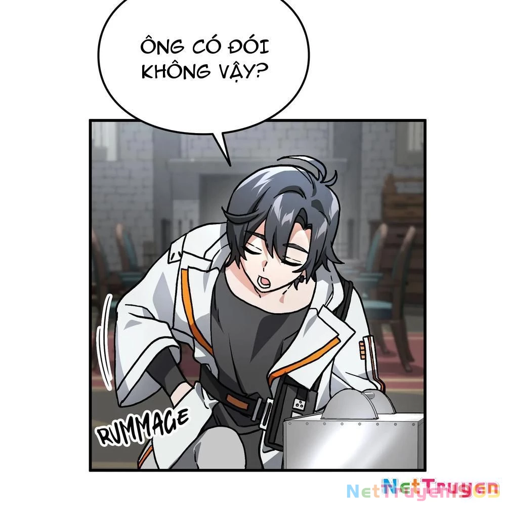 Làm Thế Nào Tôi Trở Thành Một Thợ Săn Giao Hàng Cấp SSS Chapter 14 - 26