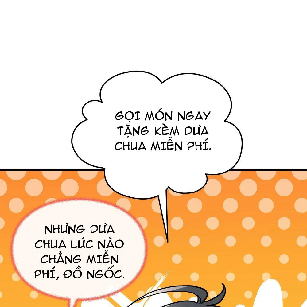 Làm Thế Nào Tôi Trở Thành Một Thợ Săn Giao Hàng Cấp SSS Chapter 14 - 27
