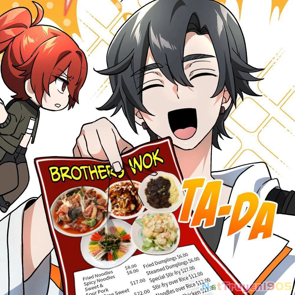 Làm Thế Nào Tôi Trở Thành Một Thợ Săn Giao Hàng Cấp SSS Chapter 14 - 28