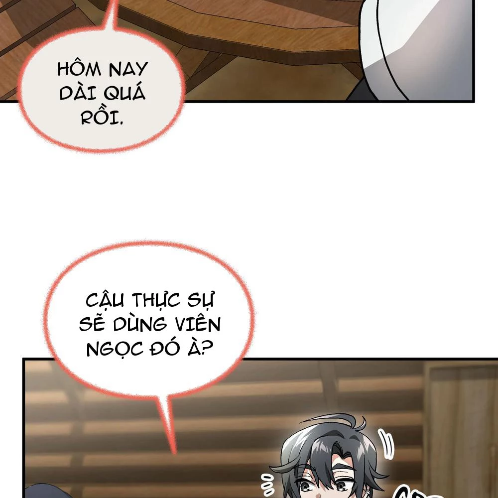 Làm Thế Nào Tôi Trở Thành Một Thợ Săn Giao Hàng Cấp SSS Chapter 14 - 34