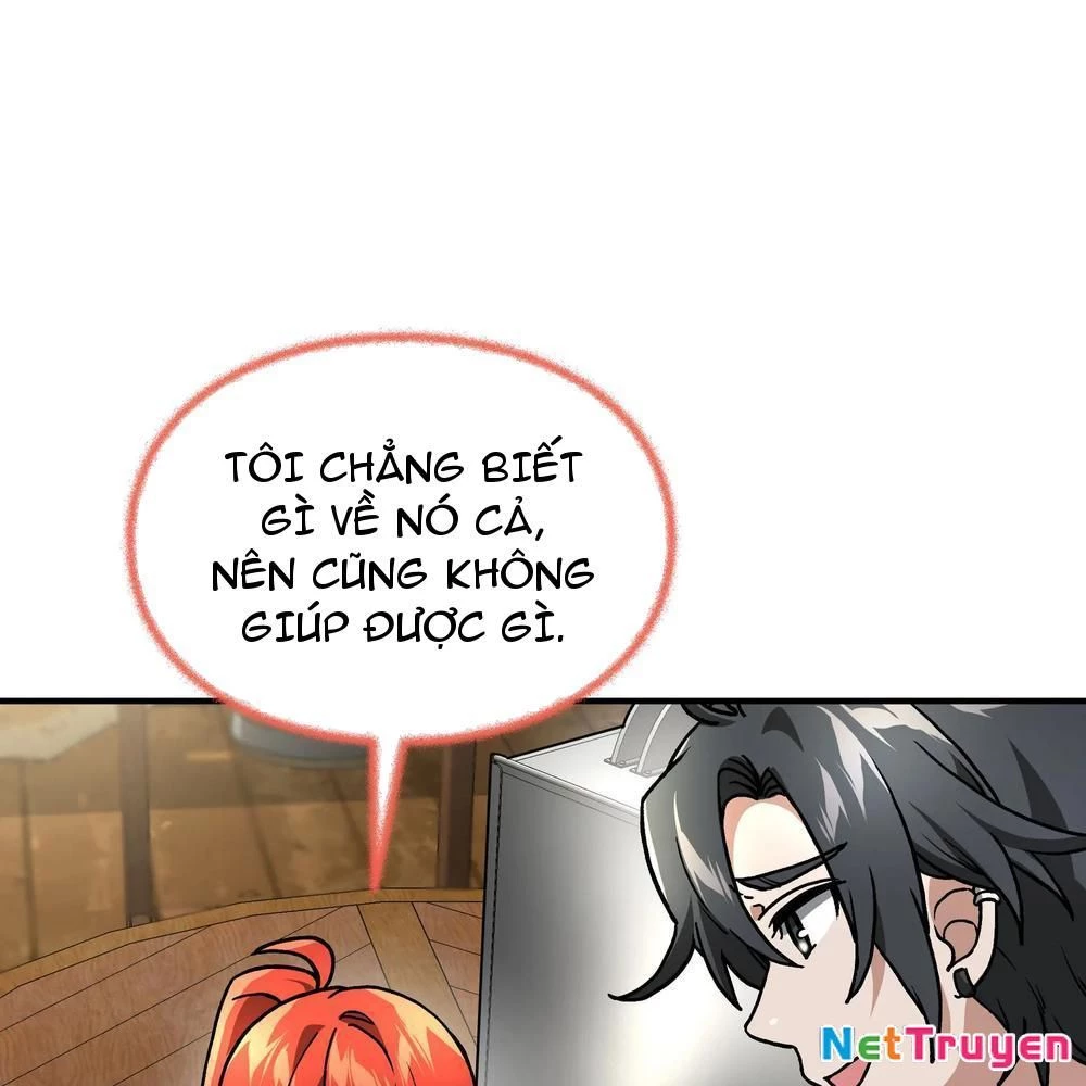 Làm Thế Nào Tôi Trở Thành Một Thợ Săn Giao Hàng Cấp SSS Chapter 14 - 36