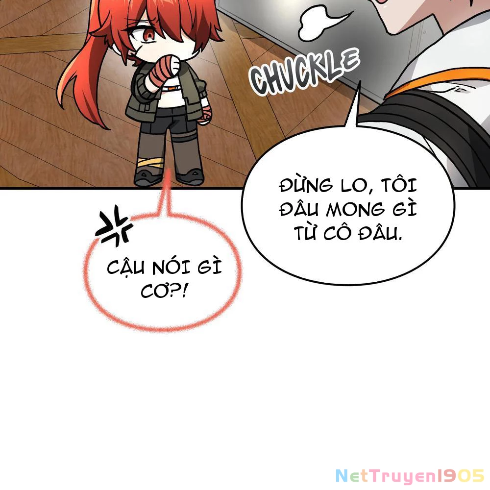 Làm Thế Nào Tôi Trở Thành Một Thợ Săn Giao Hàng Cấp SSS Chapter 14 - 37