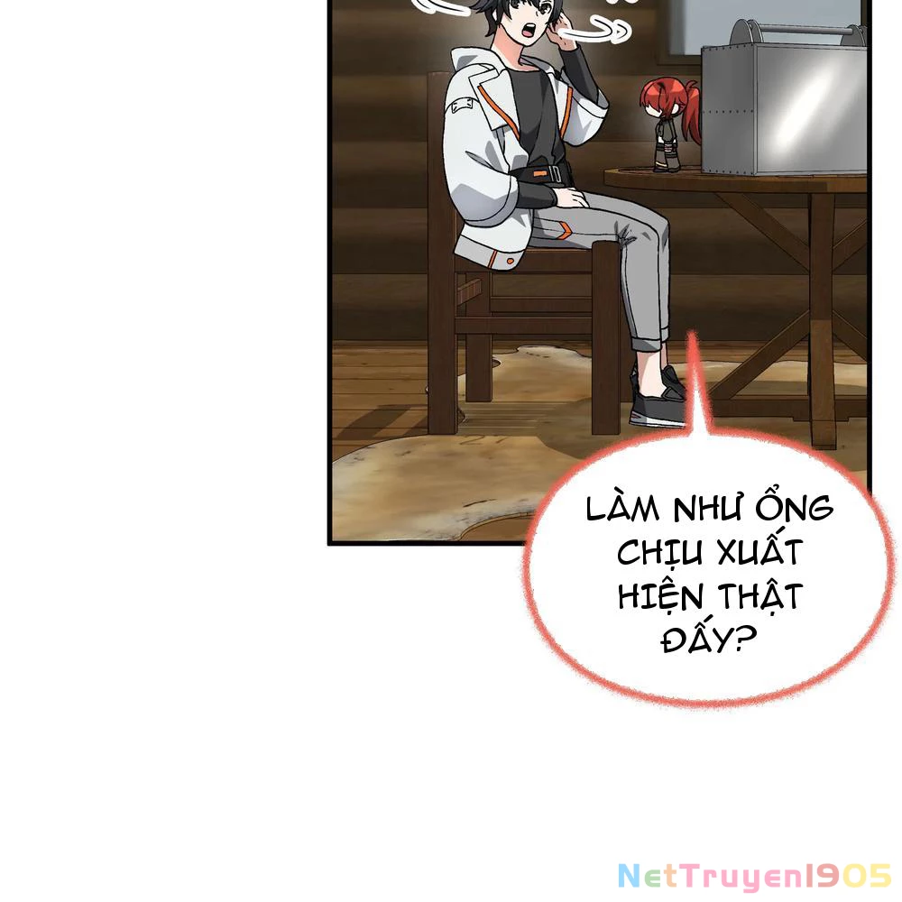 Làm Thế Nào Tôi Trở Thành Một Thợ Săn Giao Hàng Cấp SSS Chapter 14 - 40