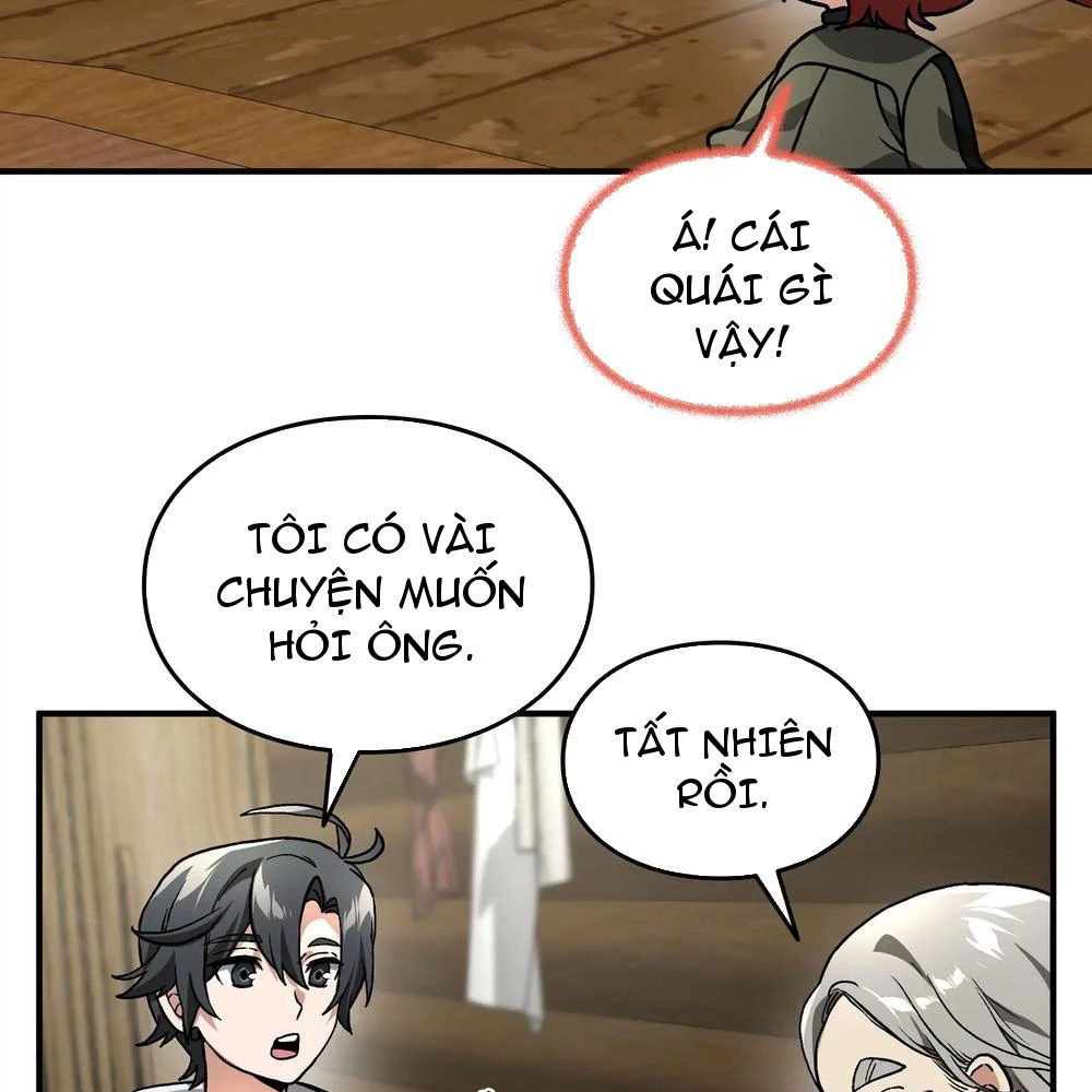 Làm Thế Nào Tôi Trở Thành Một Thợ Săn Giao Hàng Cấp SSS Chapter 14 - 42