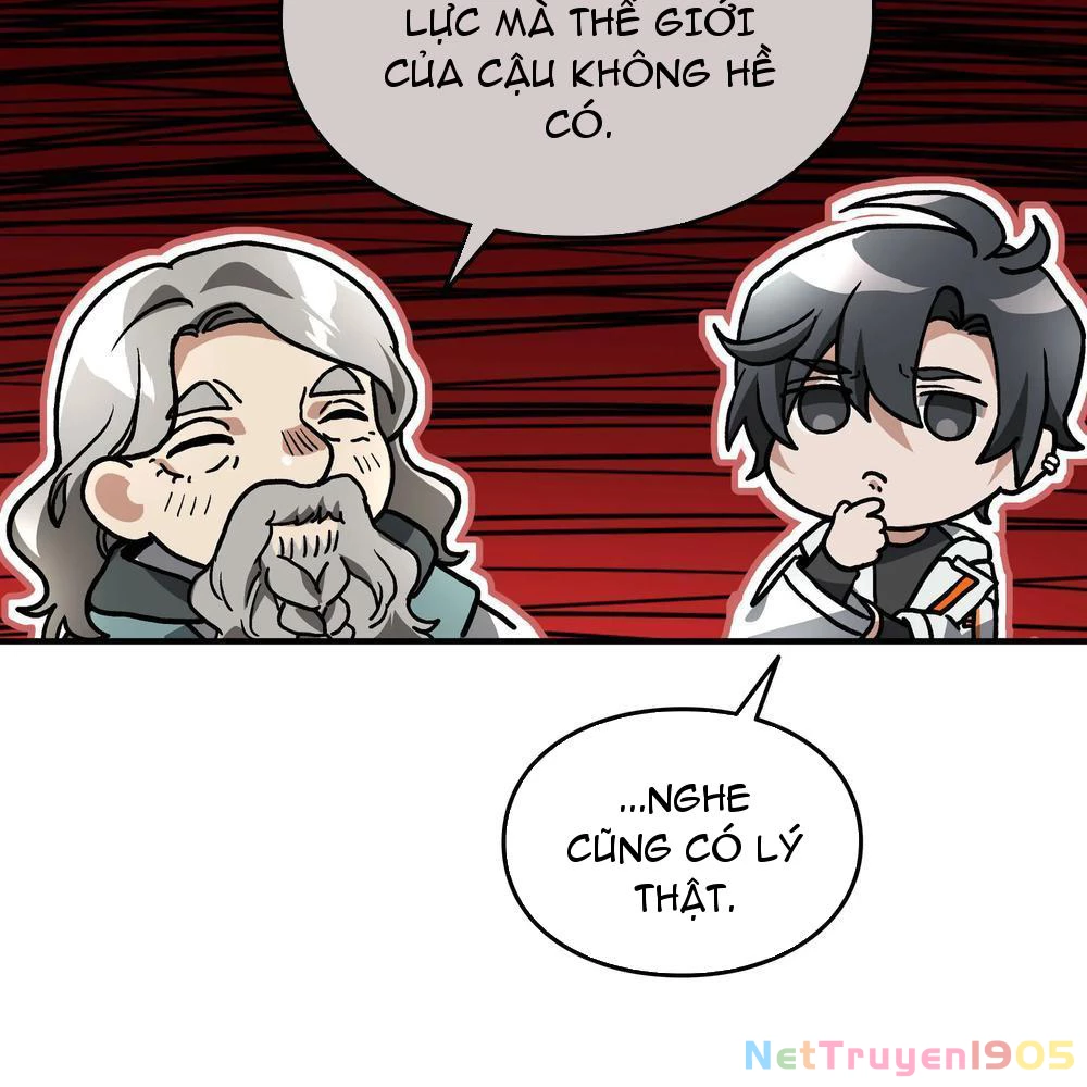 Làm Thế Nào Tôi Trở Thành Một Thợ Săn Giao Hàng Cấp SSS Chapter 14 - 54