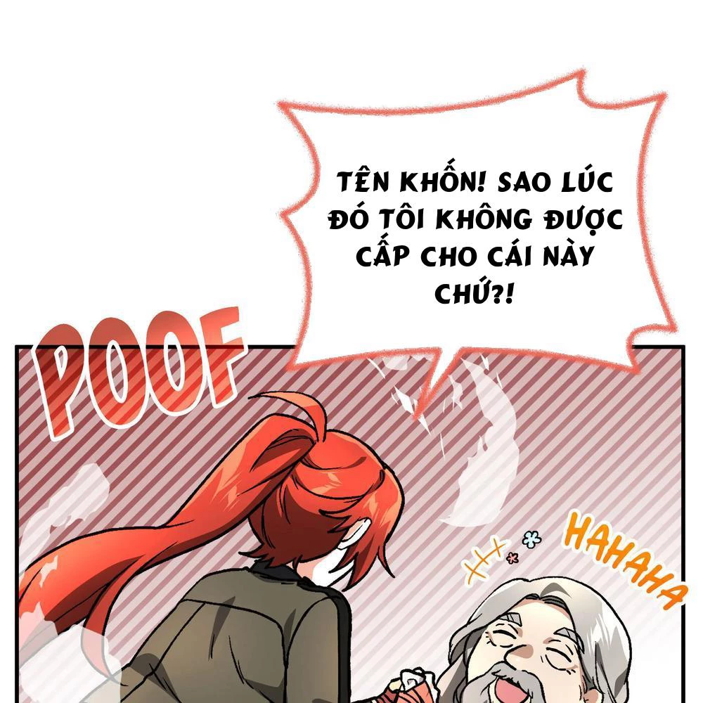 Làm Thế Nào Tôi Trở Thành Một Thợ Săn Giao Hàng Cấp SSS Chapter 14 - 59