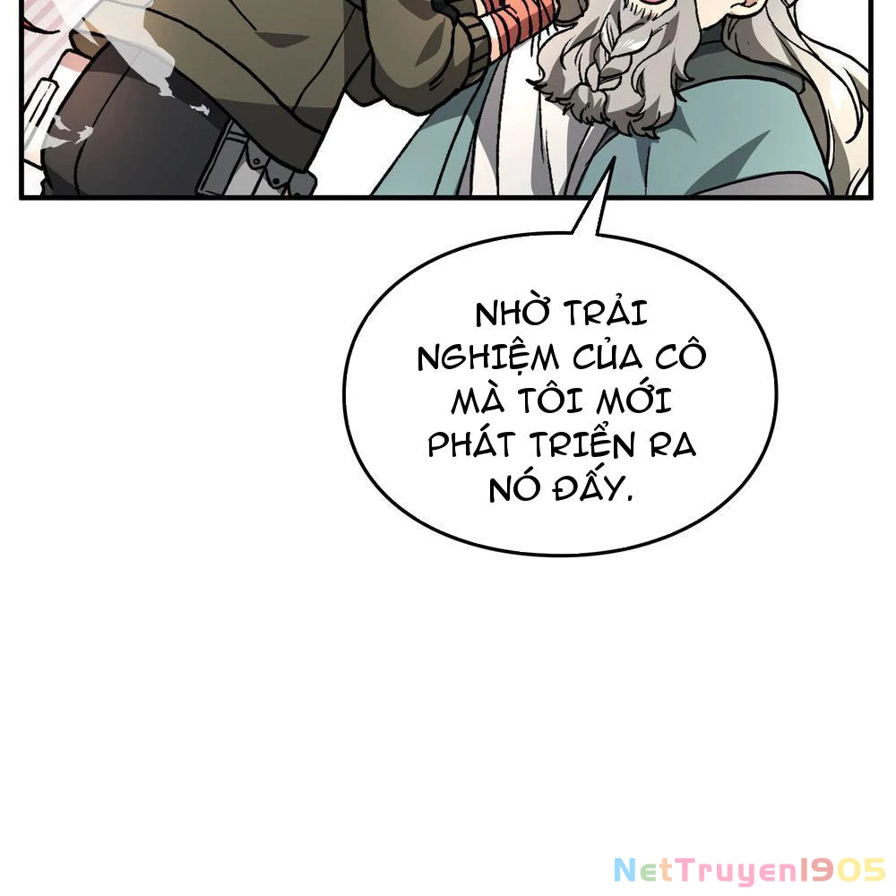 Làm Thế Nào Tôi Trở Thành Một Thợ Săn Giao Hàng Cấp SSS Chapter 14 - 60